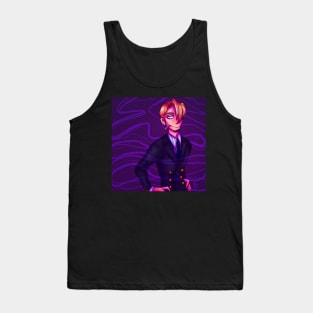 Sanji Tank Top